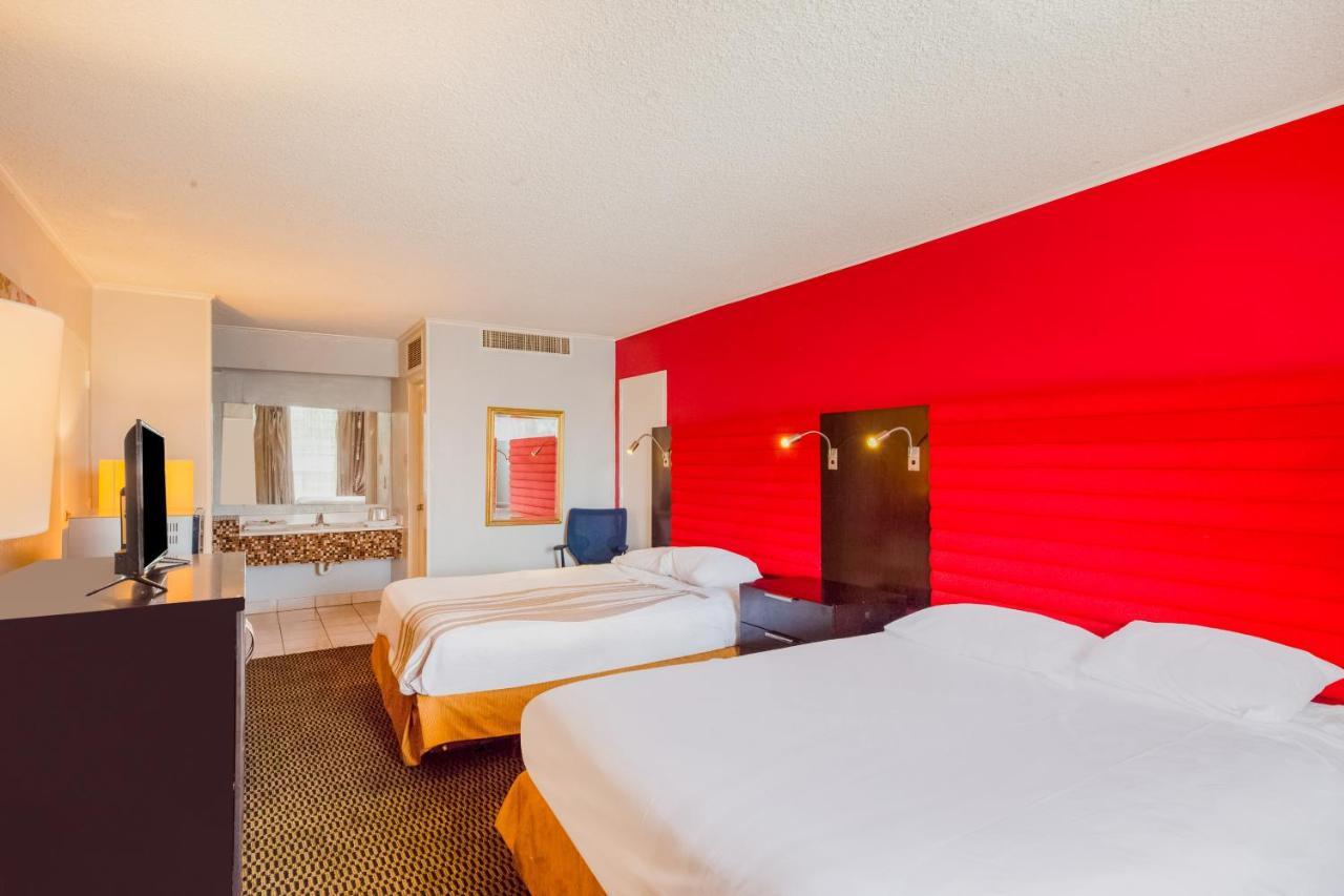 Oyo Hotel O Jackson I-55 North Eksteriør bilde